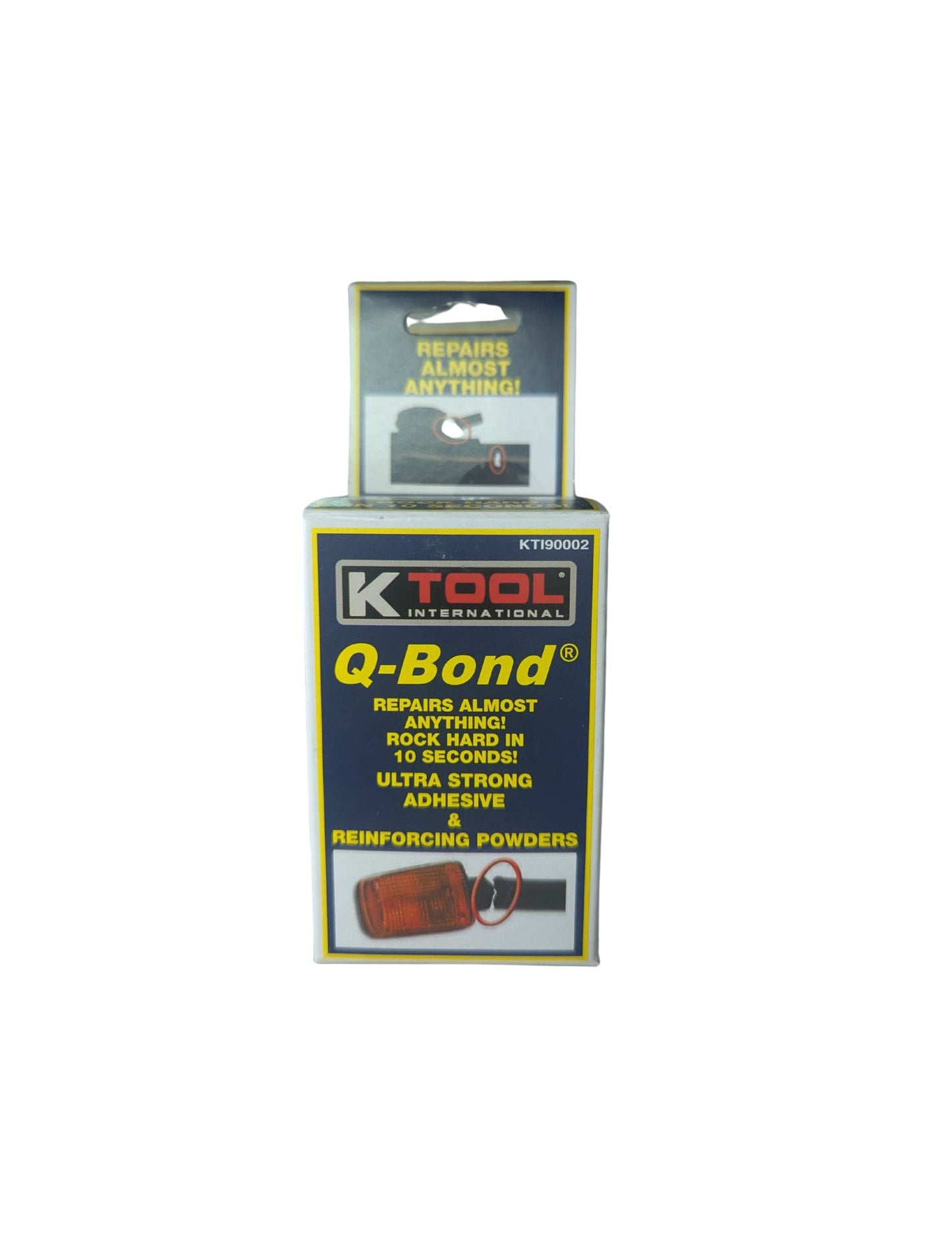 Q-Bond Adhesive Kit
