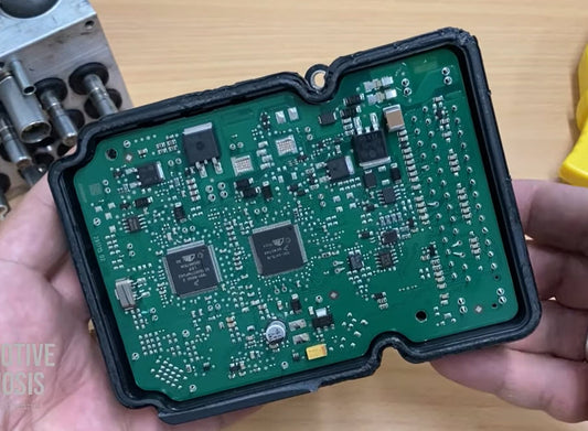 Dodge ABS Module Repair Service
